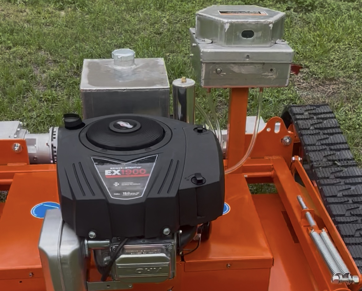 Evatech Milestone Image